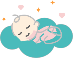 Logo Boutique Maternité